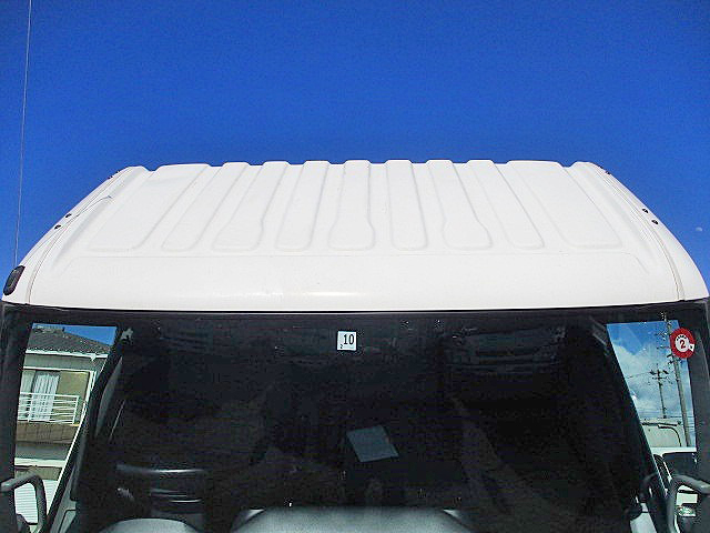 トヨタダイナ平ボディ小型（2t・3t）[写真11]