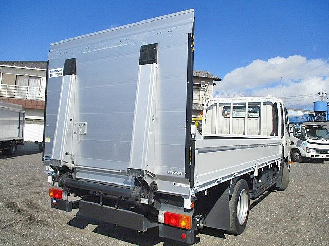 トヨタダイナ平ボディ小型（2t・3t）[写真02]