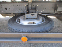 トヨタダイナ平ボディ小型（2t・3t）[写真20]