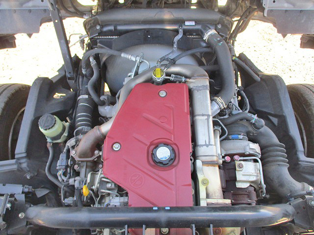 トヨタダイナ平ボディ小型（2t・3t）[写真24]