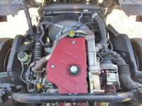 トヨタダイナ平ボディ小型（2t・3t）[写真24]