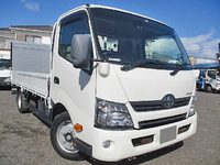 トヨタダイナ平ボディ小型（2t・3t）[写真03]