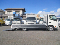 トヨタダイナ平ボディ小型（2t・3t）[写真08]