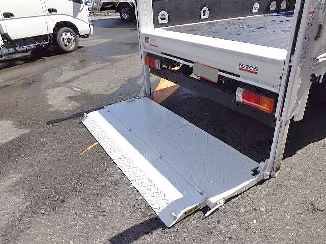 トヨタダイナダブルキャブ（Wキャブ）小型（2t・3t）[写真10]