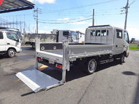 トヨタダイナダブルキャブ（Wキャブ）小型（2t・3t）[写真11]