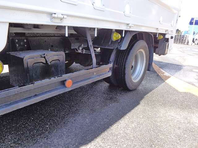 トヨタダイナダブルキャブ（Wキャブ）小型（2t・3t）[写真13]