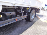 トヨタダイナダブルキャブ（Wキャブ）小型（2t・3t）[写真13]