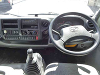 トヨタダイナダブルキャブ（Wキャブ）小型（2t・3t）[写真17]