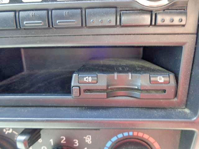 トヨタダイナダブルキャブ（Wキャブ）小型（2t・3t）[写真20]