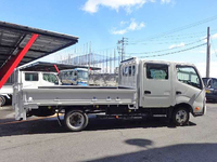 トヨタダイナダブルキャブ（Wキャブ）小型（2t・3t）[写真04]