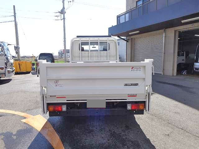 トヨタダイナダブルキャブ（Wキャブ）小型（2t・3t）[写真06]