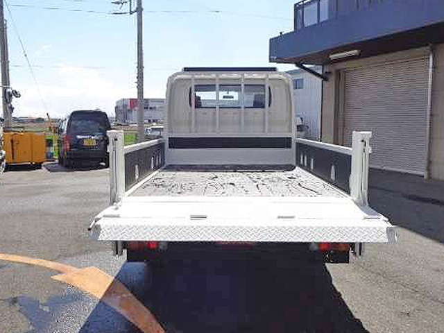 トヨタダイナダブルキャブ（Wキャブ）小型（2t・3t）[写真07]