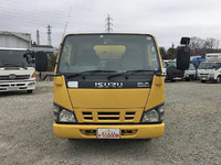 いすゞエルフパネルバン小型（2t・3t）[写真11]