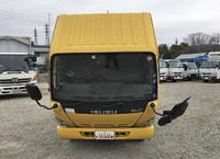 いすゞエルフパネルバン小型（2t・3t）[写真12]