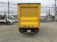 いすゞエルフパネルバン小型（2t・3t）[写真14]