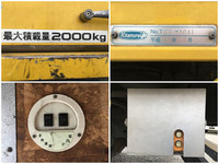 いすゞエルフパネルバン小型（2t・3t）[写真22]