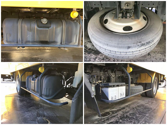 いすゞエルフパネルバン小型（2t・3t）[写真23]