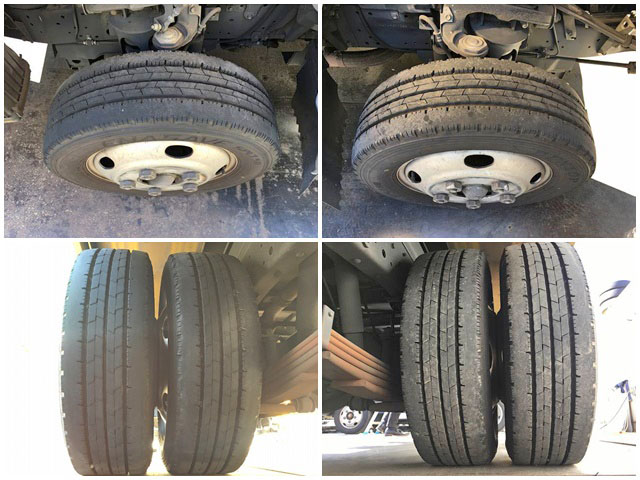 いすゞエルフパネルバン小型（2t・3t）[写真24]