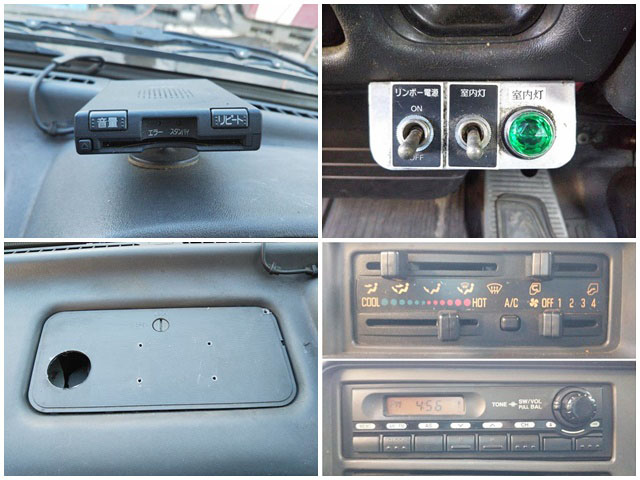 いすゞエルフパネルバン小型（2t・3t）[写真38]