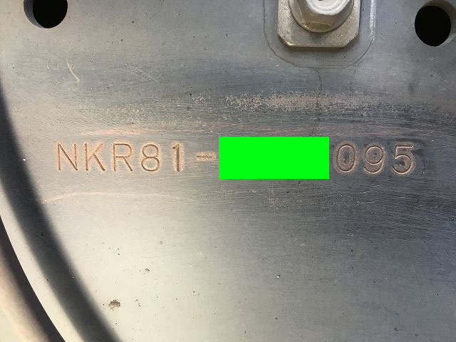 いすゞエルフパネルバン小型（2t・3t）[写真40]