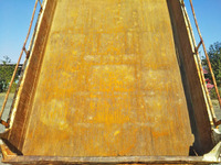 いすゞフォワードダンプ中型（4t）[写真14]