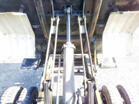 いすゞフォワードダンプ中型（4t）[写真17]