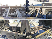 いすゞフォワードダンプ中型（4t）[写真20]