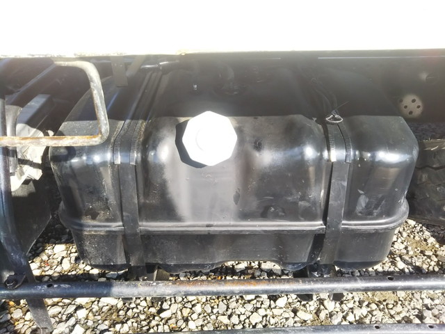 いすゞフォワードダンプ中型（4t）[写真22]