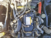 いすゞフォワードダンプ中型（4t）[写真25]