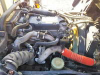 いすゞフォワードダンプ中型（4t）[写真26]