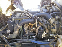 いすゞフォワードダンプ中型（4t）[写真27]