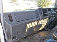 いすゞフォワードダンプ中型（4t）[写真34]