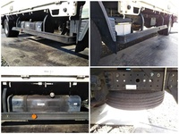 三菱ふそうキャンター平ボディ小型（2t・3t）[写真13]