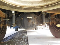 三菱ふそうキャンター平ボディ小型（2t・3t）[写真16]