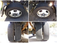 三菱ふそうキャンター平ボディ小型（2t・3t）[写真17]