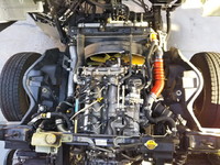 三菱ふそうキャンター平ボディ小型（2t・3t）[写真18]