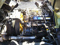 三菱ふそうキャンター平ボディ小型（2t・3t）[写真19]