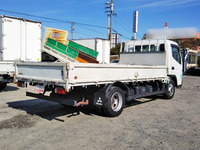 三菱ふそうキャンター平ボディ小型（2t・3t）[写真02]