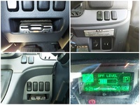 三菱ふそうキャンター平ボディ小型（2t・3t）[写真31]