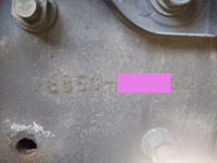 三菱ふそうキャンター平ボディ小型（2t・3t）[写真34]