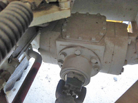 コマツタイヤショベル（ホイルローダー）[写真11]