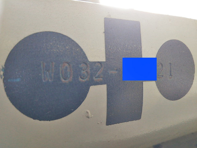 コマツタイヤショベル（ホイルローダー）[写真25]