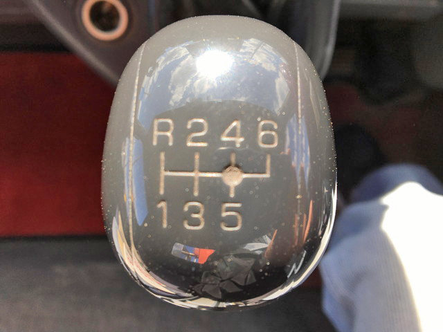 三菱ふそうキャンターユニック4段小型（2t・3t）[写真10]