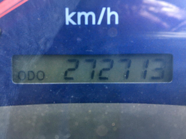 三菱ふそうキャンターユニック4段小型（2t・3t）[写真11]