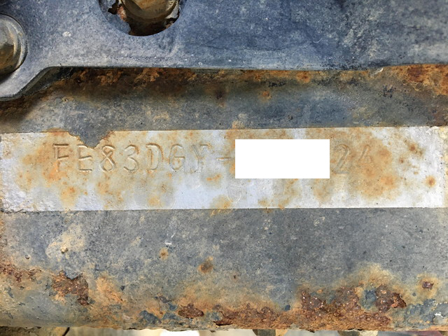 三菱ふそうキャンターユニック4段小型（2t・3t）[写真13]