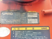 三菱ふそうキャンターユニック4段小型（2t・3t）[写真09]