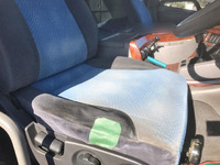 UDトラックスクオントレーラーヘッド（トラクターヘッド）大型（10t）[写真27]