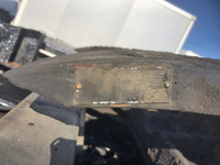 UDトラックスクオントレーラーヘッド（トラクターヘッド）大型（10t）[写真08]