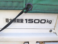 日産アトラス幌車小型（2t・3t）[写真10]