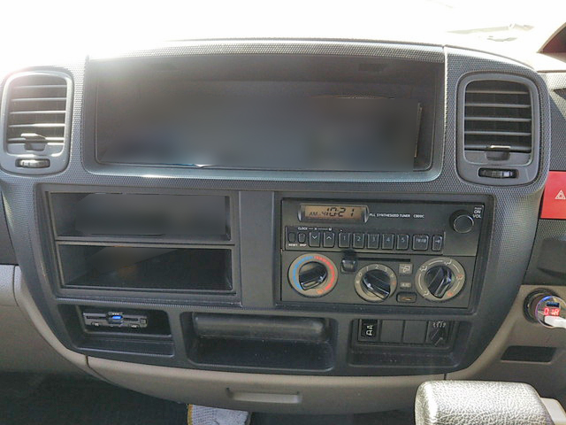 日産アトラス幌車小型（2t・3t）[写真18]